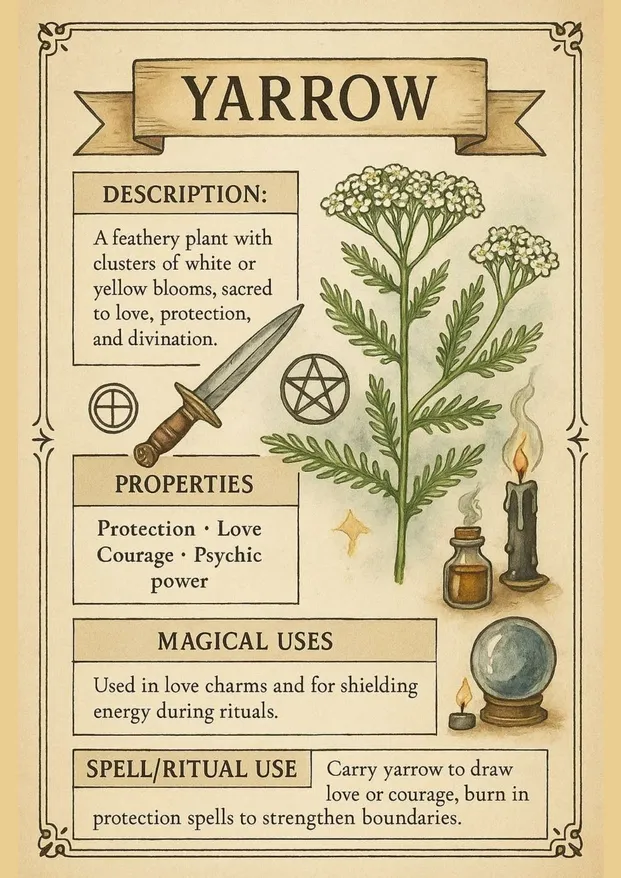 Grimoire page example 2